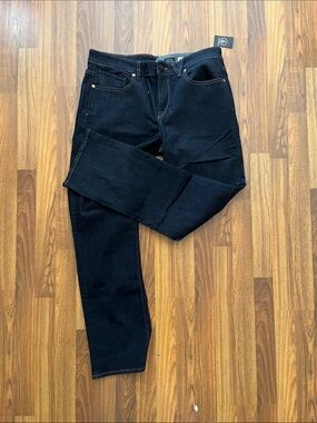 Volcom Solver Straight Leg jeans